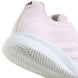 Adidas Women's AvaFlash 2 Tennis Shoes (Distilled Pink / Distilled Pink / Maroon)