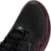 Adidas Men's Barricade 14 Tennis Shoes (Core Black/Core Black/Maroon)