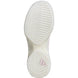 Adidas Women's Avacourt 3 Tennis Shoes (Cloud White/Distilled Pink/Maroon)
