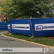 Putterman KnitGard Windscreens (85-90% Opacity)
