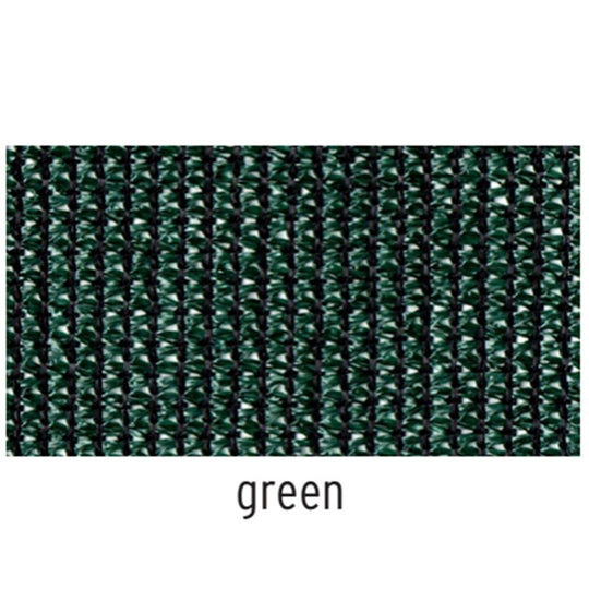 Putterman KnitGard Windscreens (85-90% Opacity) - green screen