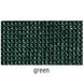 Putterman KnitGard Windscreens (85-90% Opacity) - green screen