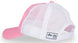 KTH202 Ame & Lulu Junior Trucker Tennis Hat (Shooting Stars)
