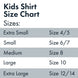 KTS305 Ame & Lulu Kids Sporty Love Pocket Racquets Tennis T-Shirt