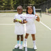 KTS306 Ame & Lulu Kids Sporty Love Tennis Anyone T-Shirt