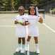 KTS306 Ame & Lulu Kids Sporty Love Tennis Anyone T-Shirt