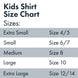 KTS306 Ame & Lulu Kids Sporty Love Tennis Anyone T-Shirt