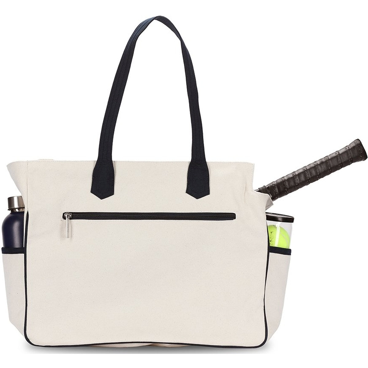 LACB230 Ame & Lulu Love All Court Tennis Bag (Love Stitched)