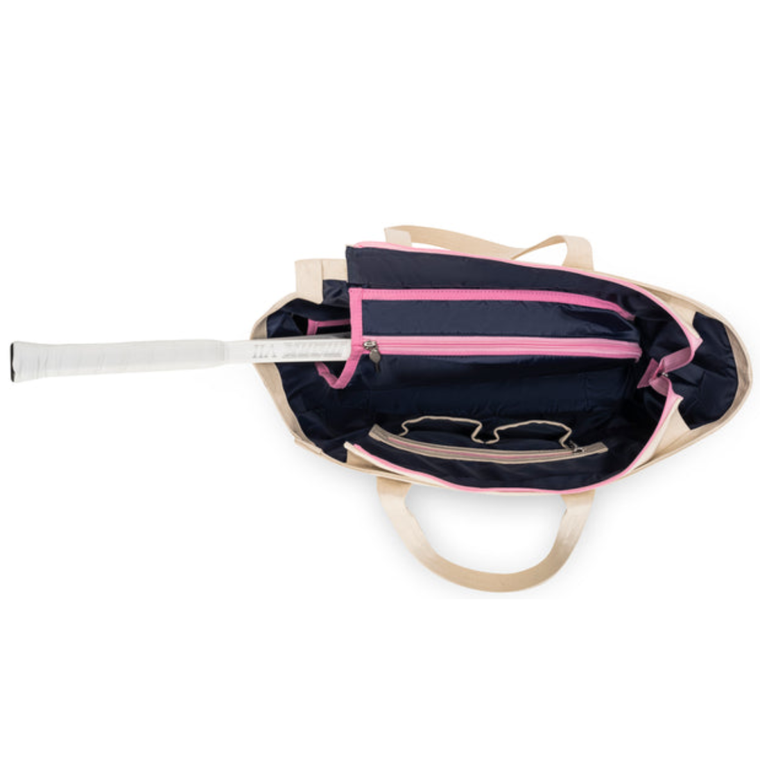 LACB431_Ame_&_Lulu_Love_All_Tennis_Court_Bag_Retro_Racquets