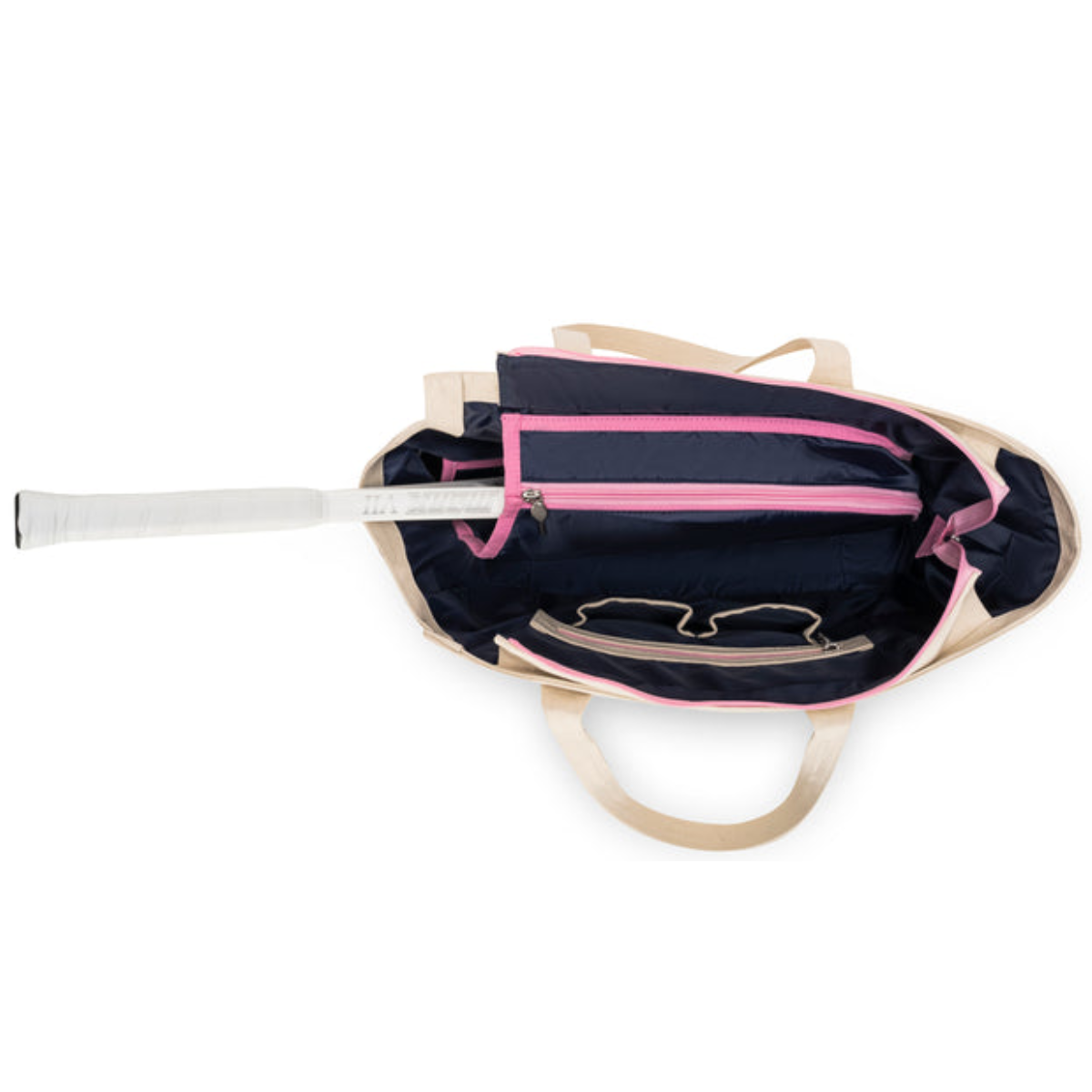 LACB431_Ame_&_Lulu_Love_All_Tennis_Court_Bag_Retro_Racquets