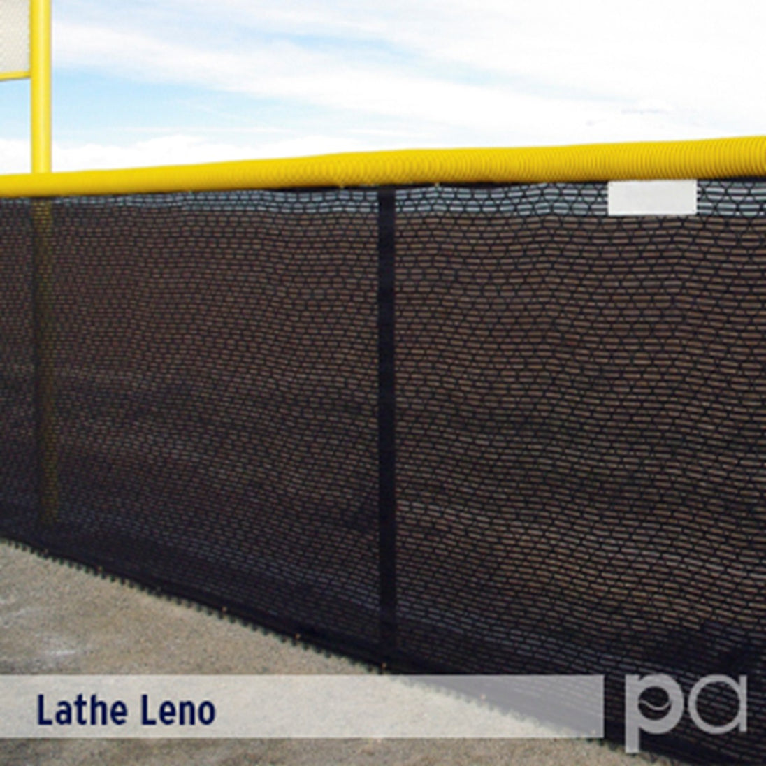 Putterman Lathe Leno PP Windscreens (87%)