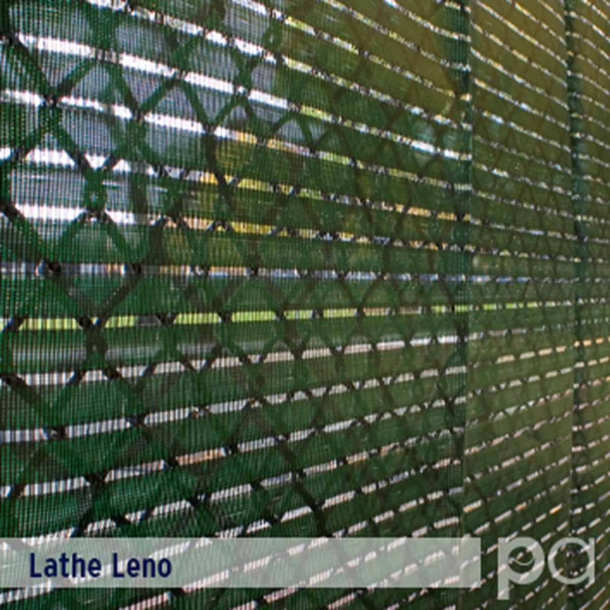 Putterman Lathe Leno PP Windscreens (87%)