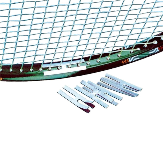 LD-6 Tourna Tennis Racquet Power Strips  (6 Pieces)