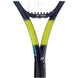 Yonex EZONE 100+ 7th Gen (Sky Blue) Demo Racquet - Not for Sale