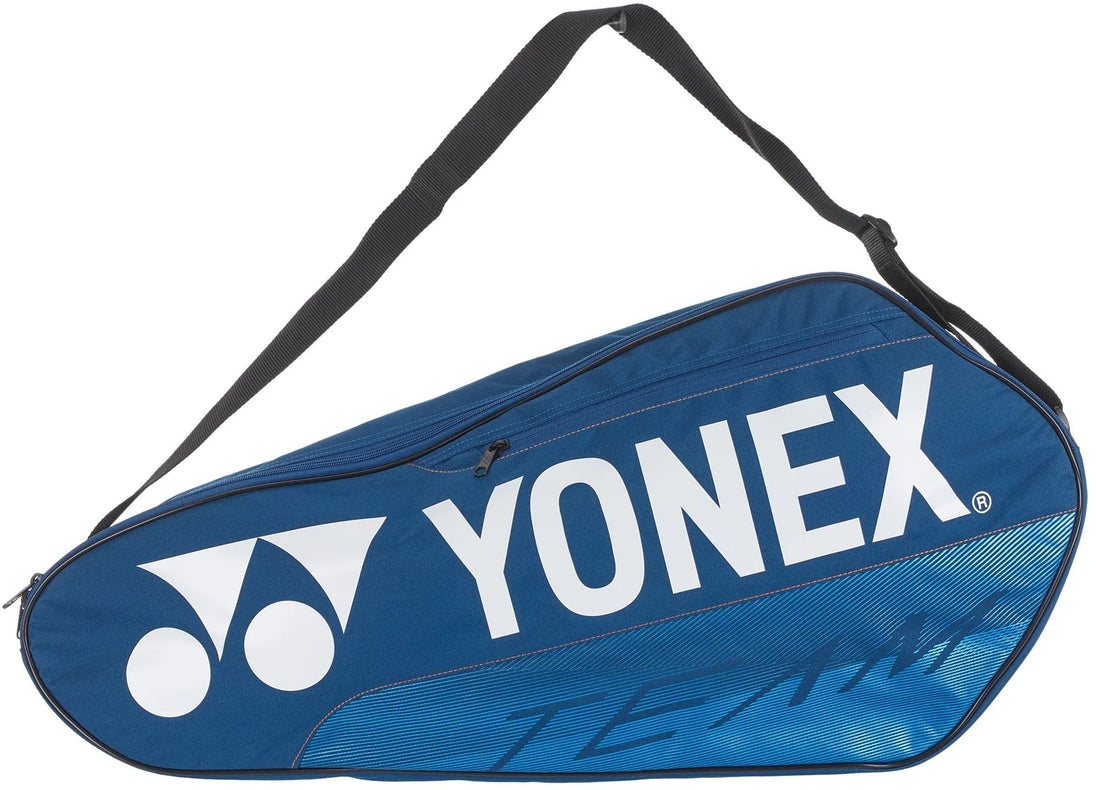 LEZ0798-BAG42123DB Yonex EZone 98+ 7th Gen + 3pk Bag (Deep Blue)