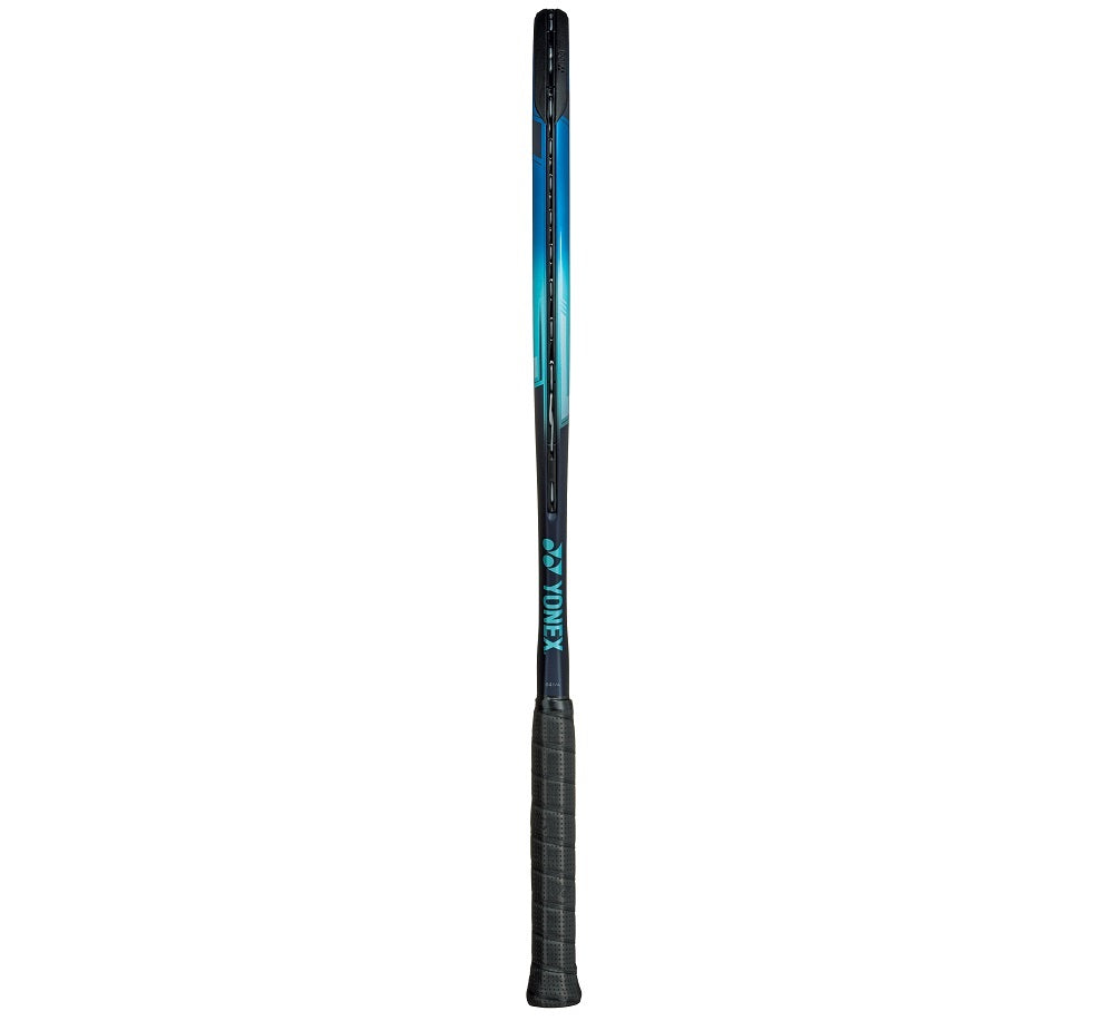 Yonex EZONE 98+ 7th Gen (Sky Blue) Demo Racquet - Not for Sale
