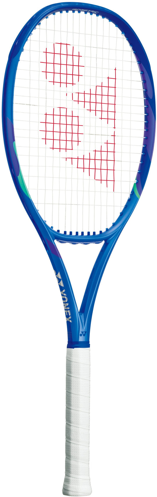 LEZ0898 Yonex EZONE 98+ Blast Blue Tennis Racquet (8th Gen)