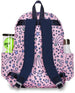 LLTBP202 Ame & Lulu Little Love Tennis Backpack (Shooting Stars)