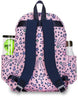 LLTBP202 Ame & Lulu Little Love Tennis Backpack (Shooting Stars)