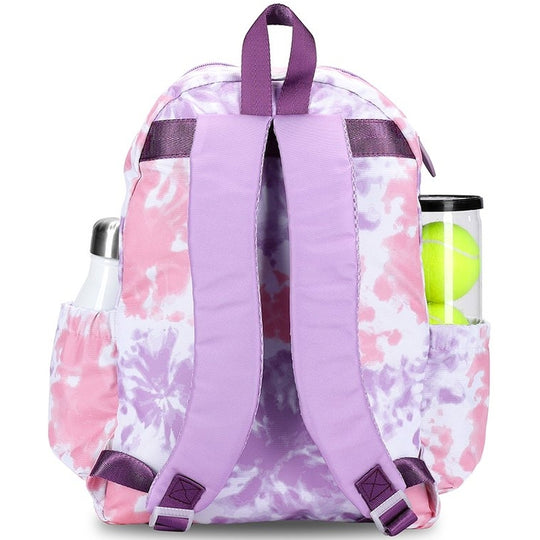 LLTBP231 Ame & Lulu Little Love Tennis Backpack (Groovy)