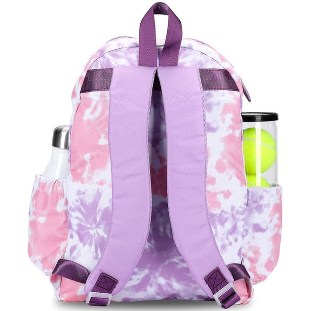 LLTBP231 Ame & Lulu Little Love Tennis Backpack (Groovy)