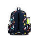 Ame & Lulu Little Love Tennis Backpack (Planet Play) back