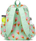 LLTBP276 Ame & Lulu Little Love Tennis Backpack (Sweet Serve)