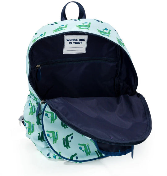 LLTBP278 Ame & Lulu Little Love Tennis Backpack (Gators)