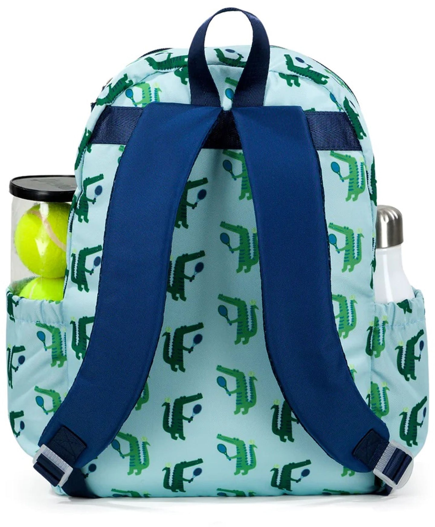 LLTBP278 Ame & Lulu Little Love Tennis Backpack (Gators)