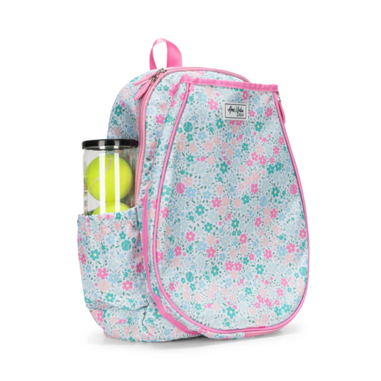 LLTBP379__Ame_Lulu_Little_Love_Junior_Tennis_Backpack_Tennis_Flowers