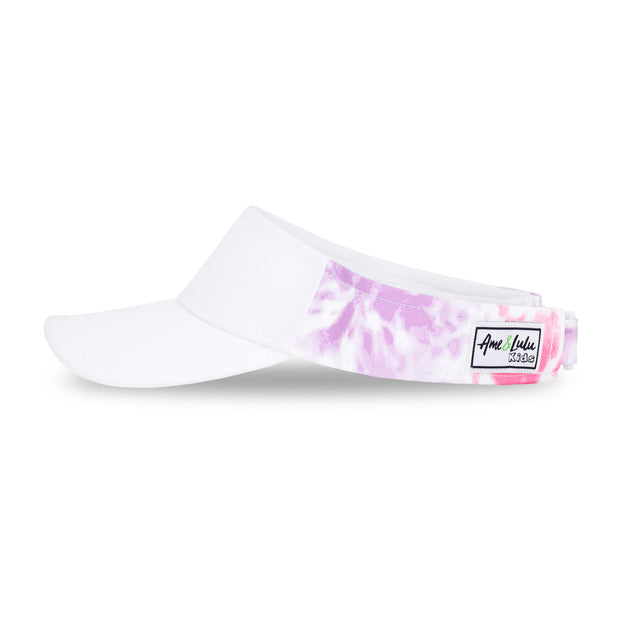 LLV231 Ame & Lulu Little Love Visor (Groovy) side