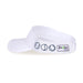 LLV253 Ame & Lulu Little Love Tennis Visor (Matchpoint)