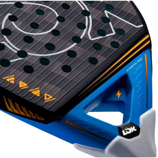 LORK1FA0-LOK Maxx Flow Padel