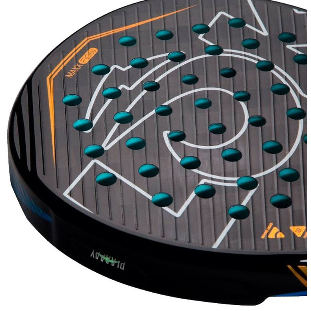 LORK1FA0-LOK Maxx Flow Padel