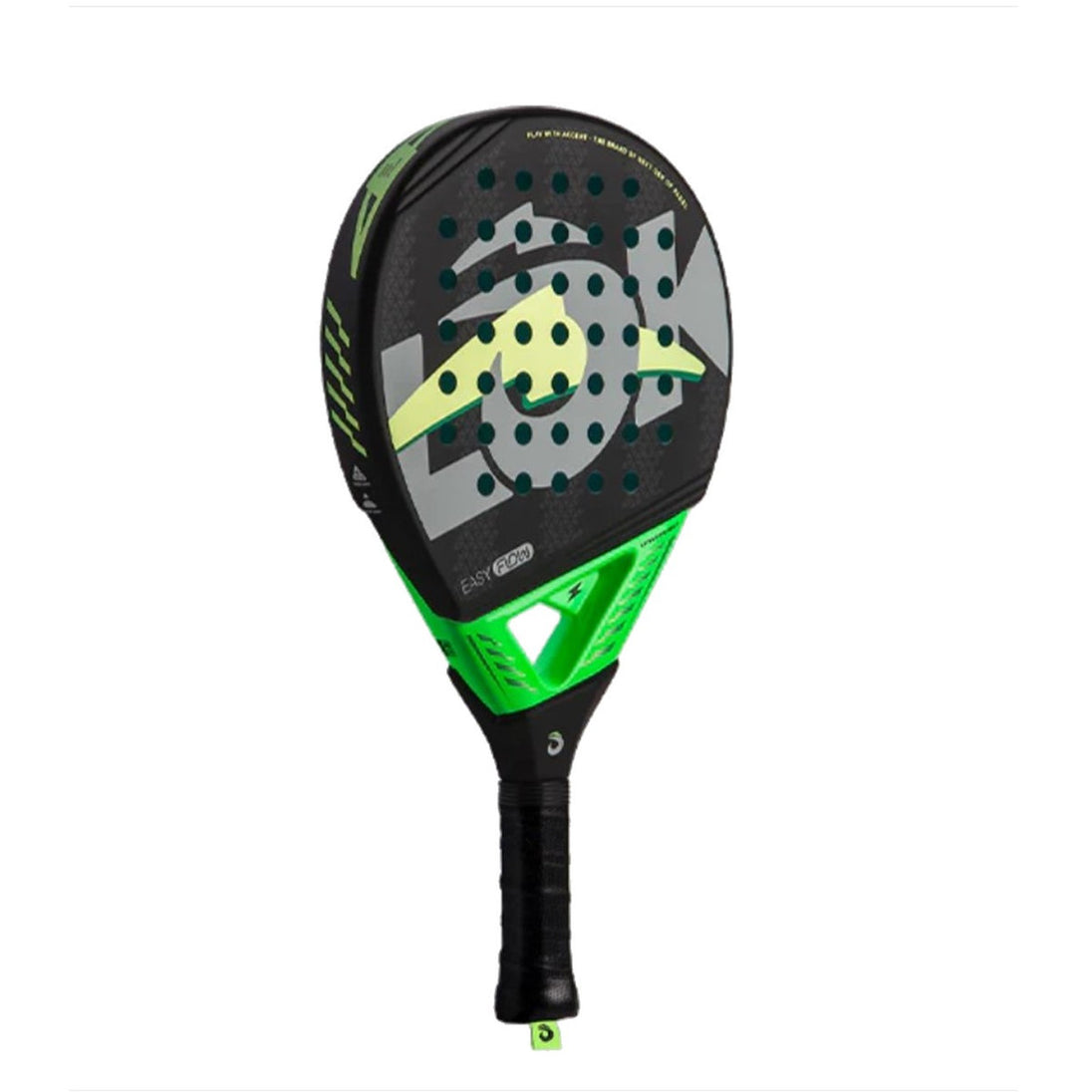 LORK1FA2 LOK Easy Flow Padel Racket
