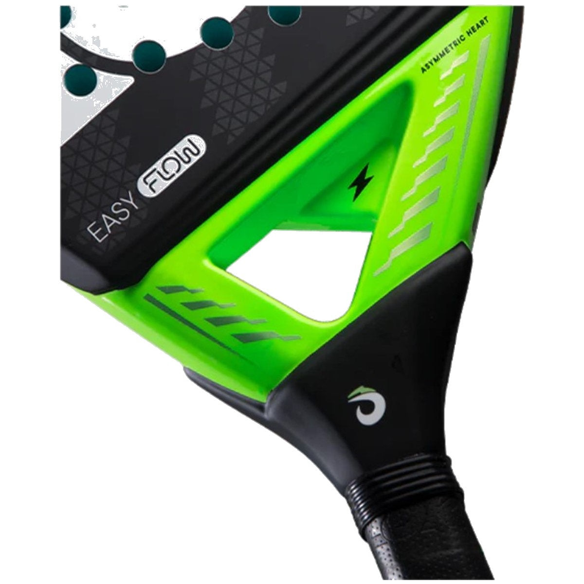 LORK1FA2 LOK Easy Flow Padel Racket
