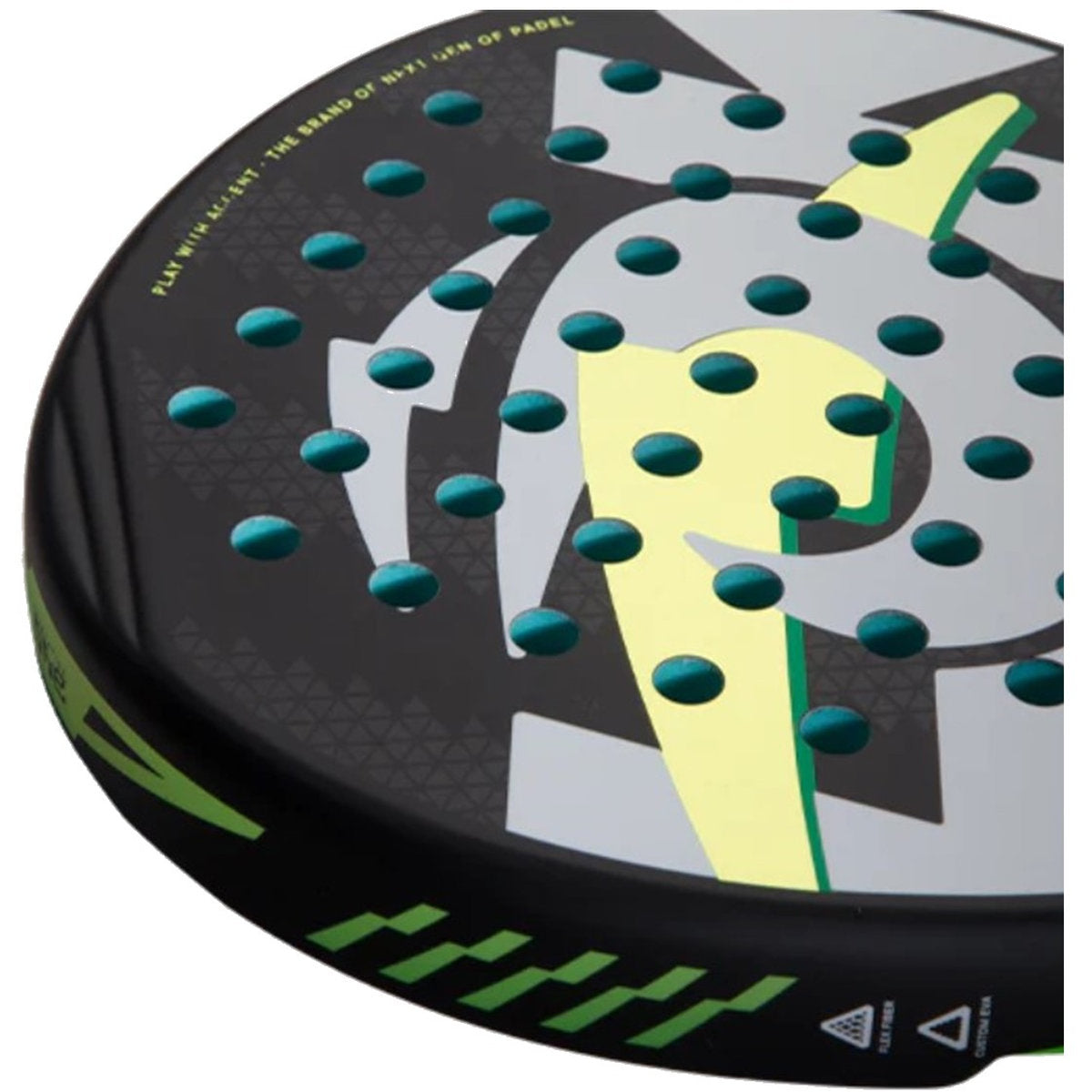 LORK1FA2 LOK Easy Flow Padel Racket