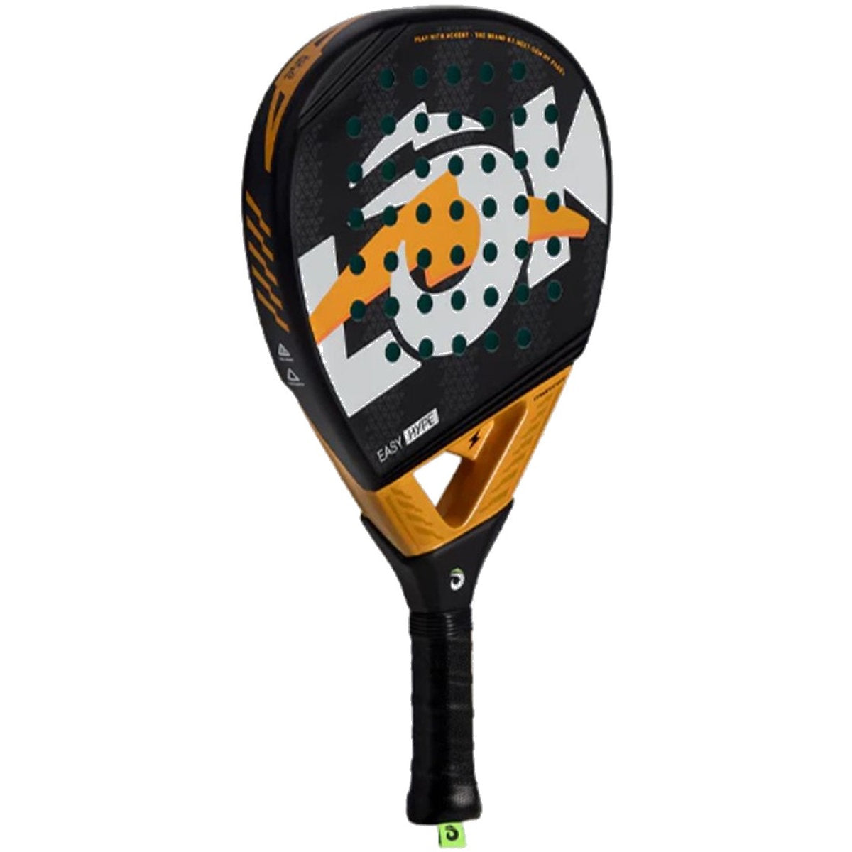 LORK1HA2 LOK Easy Hype Padel Racket
