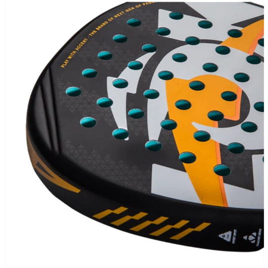 LORK1HA2 LOK Easy Hype Padel Racket