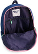 LPTBP233 Ame & Lulu Little Love Patches Tennis Backpack (Retro Vibes)