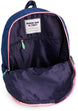 LPTBP233 Ame & Lulu Little Love Patches Tennis Backpack (Retro Vibes)