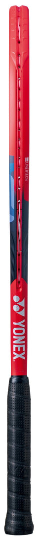 LVC07100 Yonex VCore 100+ 7th Gen Tennis Racquet (Scarlet)