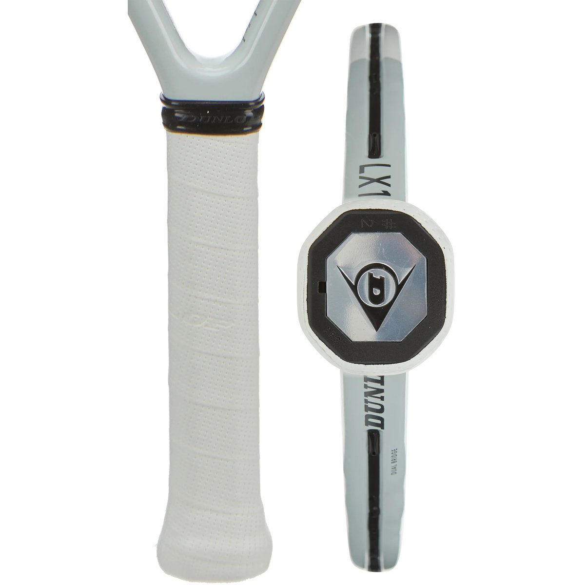 Dunlop LX1000 Tennis Racquet