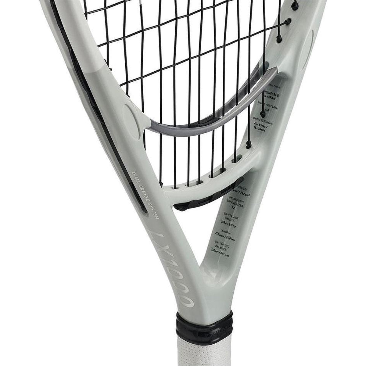 Dunlop LX1000 Tennis Racquet