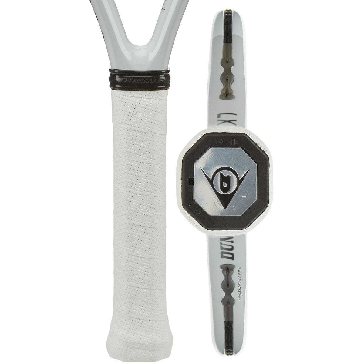 Dunlop LX800 Tennis Racquet