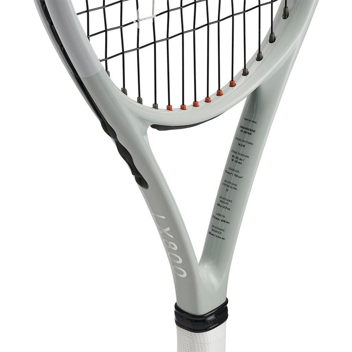 Dunlop LX800 Tennis Racquet