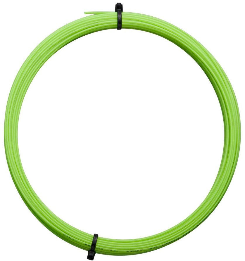 Sensation16g-Set Wilson Sensation 16g Tennis String (Set)