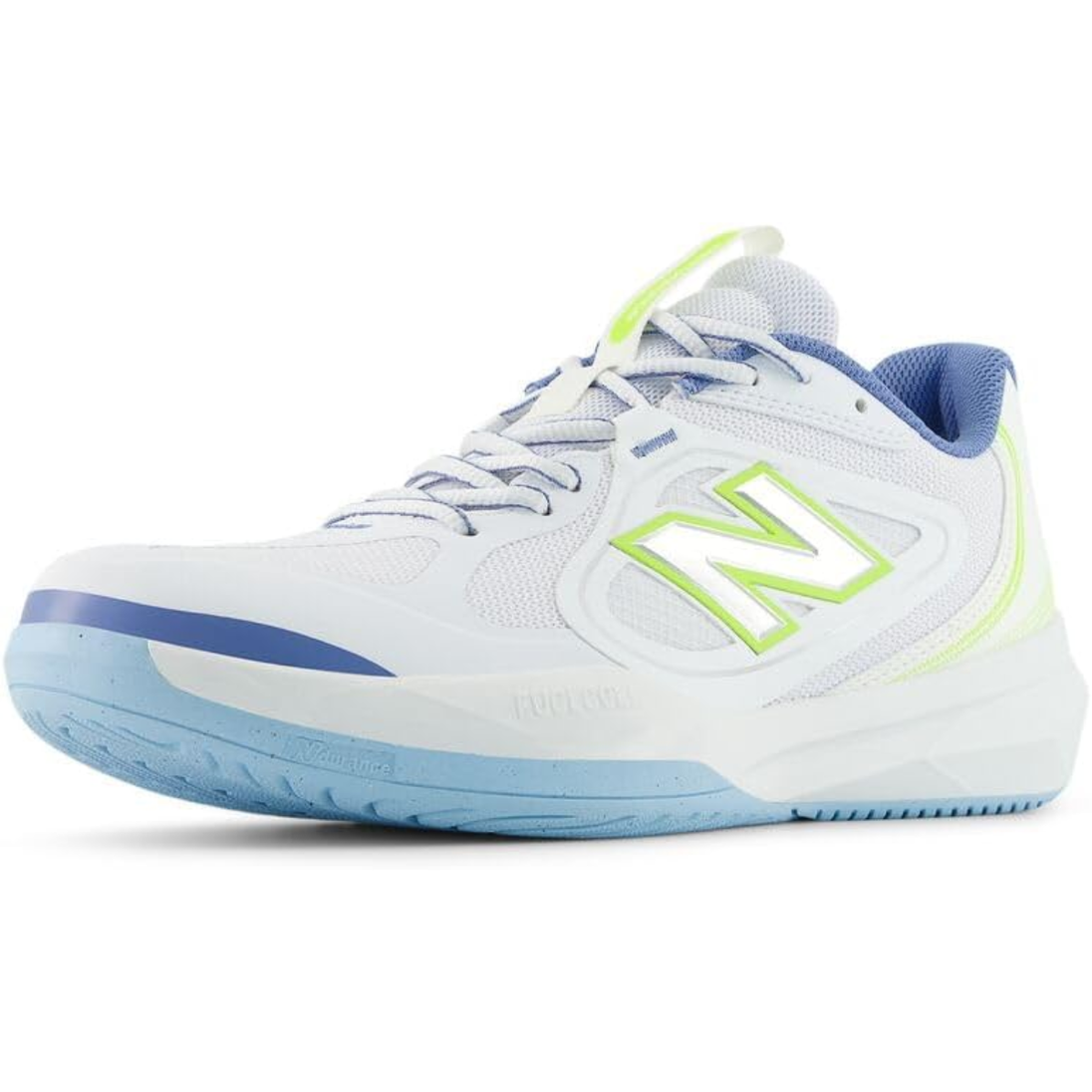 M7967DO-D_New_Balance_Mens_FuelCell_796_V5_D_Pickleball_Shoe_White_Alkaline_Green