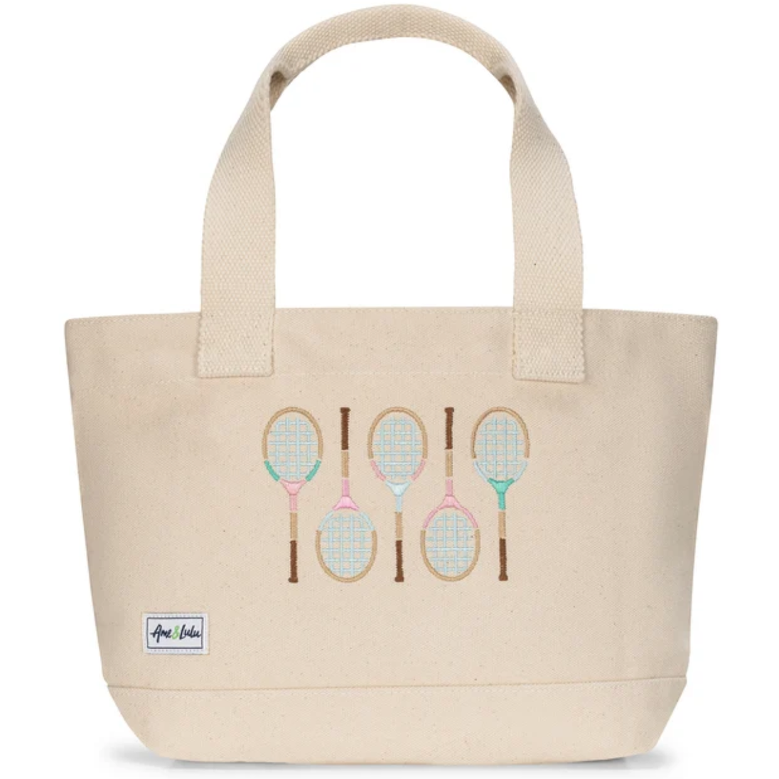 MCCT431_Ame_&_Lulu_Tennis_Mini_Country_Club_Tote_Retro_Racquets
