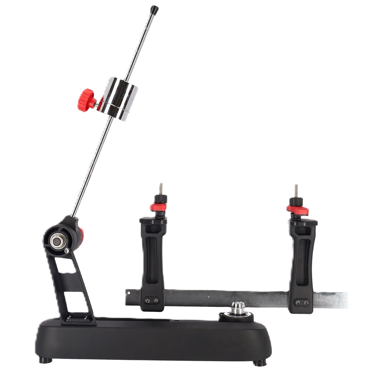 GAMMA Momentum 2 Drop Weight Stringing Machine